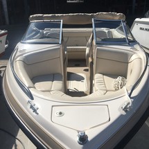 Ebbtide 2500 mystique