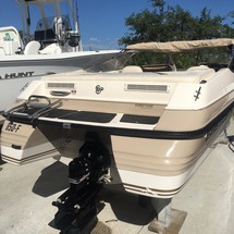 Ebbtide 2500 mystique