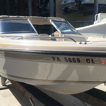 Ebbtide 2500 mystique