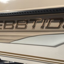 Ebbtide 2500 mystique