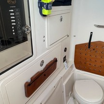 Grady-White Canyon 336