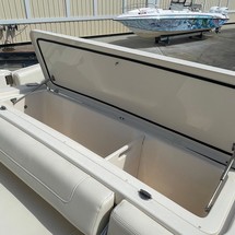 Grady-White Canyon 336