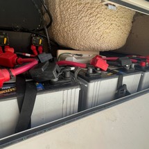 Grady-White Canyon 336