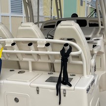 Grady-White Canyon 336