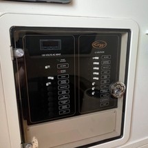 Grady-White Canyon 336