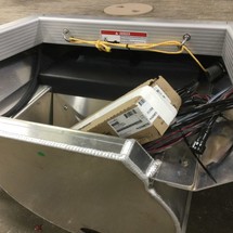 Bennington 24 sbrx