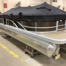 Bennington 24 sbrx