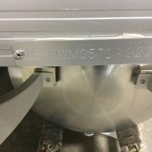 Bennington 24 sbrx