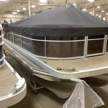 Bennington 24 sbrx