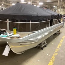 Bennington 24 sbrx