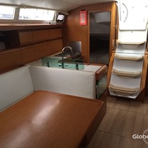 Jeanneau Sun Odyssey 449