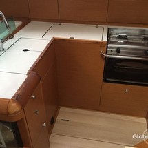 Jeanneau Sun Odyssey 449