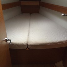 Jeanneau Sun Odyssey 449