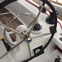 Jeanneau Sun Odyssey 449