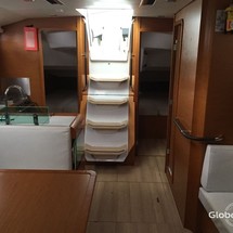 Jeanneau Sun Odyssey 449