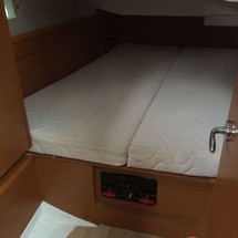Jeanneau Sun Odyssey 449