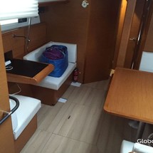 Jeanneau Sun Odyssey 449