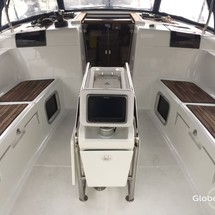 Jeanneau Sun Odyssey 449