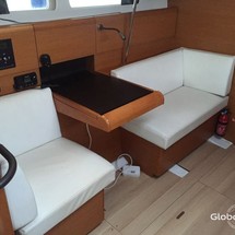 Jeanneau Sun Odyssey 449