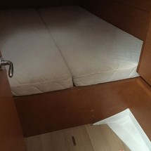Jeanneau Sun Odyssey 449