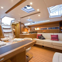 Jeanneau 53