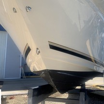 Sea Ray 240 Sundancer