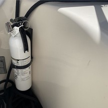 Sea Ray 240 Sundancer