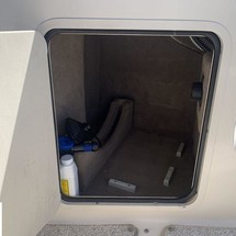 Sea Ray 240 Sundancer