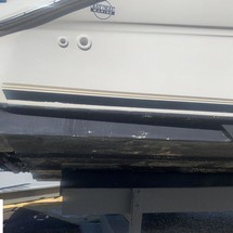 Sea Ray 240 Sundancer