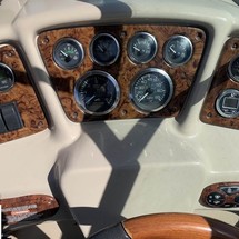 Sea Ray 240 Sundancer