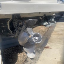Sea Ray 240 Sundancer