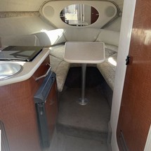Sea Ray 240 Sundancer