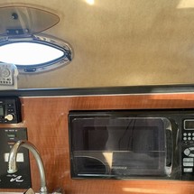 Sea Ray 240 Sundancer