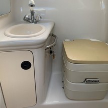 Sea Ray 240 Sundancer