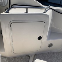 Sea Ray 240 Sundancer
