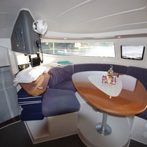 Fountaine Pajot Athena 38