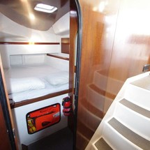 Fountaine Pajot Athena 38