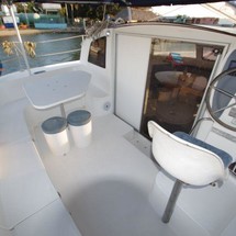 Fountaine Pajot Athena 38