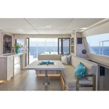 Moorings 43 Power Cat