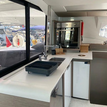 Fountaine Pajot Elba 45
