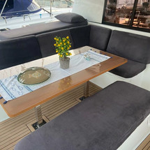 Fountaine Pajot Elba 45
