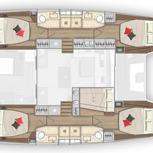 Lagoon 50