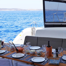 Lagoon 50
