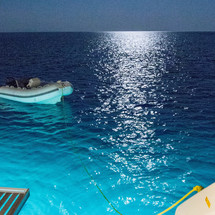 Lagoon 50