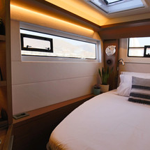 Lagoon 50