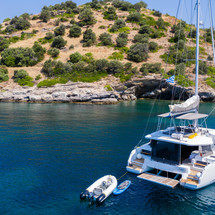 Lagoon 50