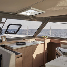Nautitech 40 Open
