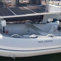 Nautitech 40 Open