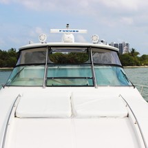 Sea Ray 540 Sundancer