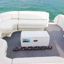 Sea Ray 540 Sundancer